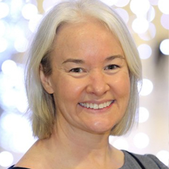Diane Rochford
