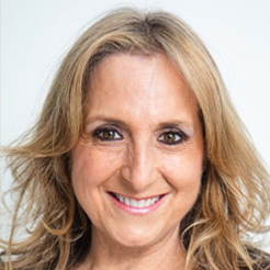 Dr Linda Helene Greenwall