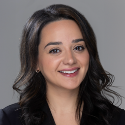 Dr Nina Kelman